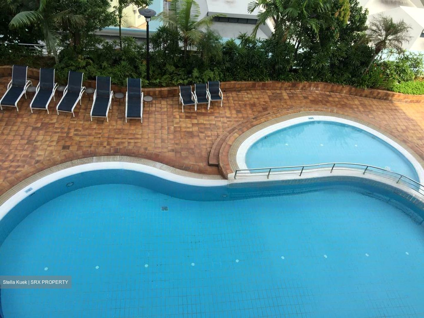 Beauty World Centre (D21), Apartment #536998351